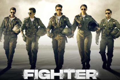 Fighter Box Office Collection: 